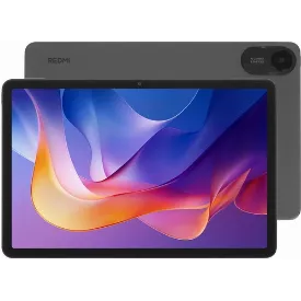 Планшет Xiaomi Redmi Pad 2, 8.256 Гб, Wi-Fi, Gray, серый