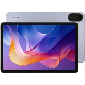 Планшет Xiaomi Redmi Pad 2, 8.256 Гб, Wi-Fi, Purple, фиолетовый