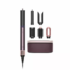 Фен-стайлер Dyson Airwrap Coanda 2x HS09, Jasper Plum