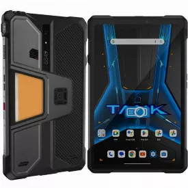 Планшет Unihertz Tank Pad E 12/512 Black, черный