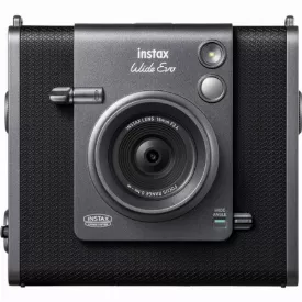 Фотоаппарат моментальной печати Fujifilm Instax Wide EVO