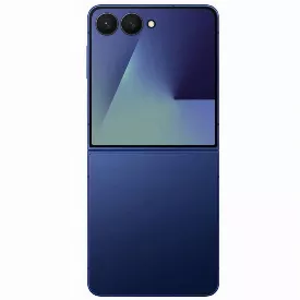 Смартфон Samsung Galaxy Z Flip 7, 12.512 Гб, Blue, синий