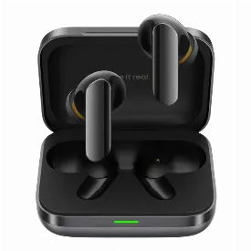 Беспроводные наушники Realme Buds Air 7 Pro, Gray, серый