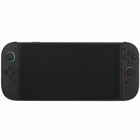Игровая приставка Nintendo Switch 2, 256 Гб, черный (+ игра Mario Kart World)