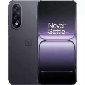 Смартфон OnePlus Nord 5, 8/256 ГБ, Dual nano SIM, Phantom Gray, серый