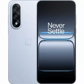 Смартфон OnePlus Nord 5, 12/512 ГБ, Dual nano SIM, Dry Ice, голубой