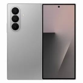 Смартфон Samsung Galaxy Z Fold 7, 12.256 Гб, Silver Shadow, серый