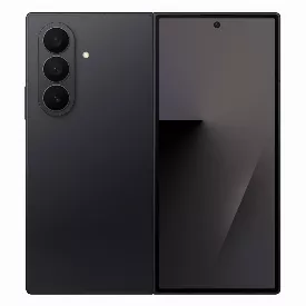 Смартфон Samsung Galaxy Z Fold 7, 12.512 Гб, Jetblack, черный