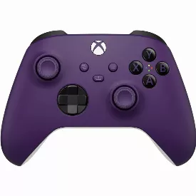 Геймпад Microsoft Xbox Series, Purple, фиолетовый