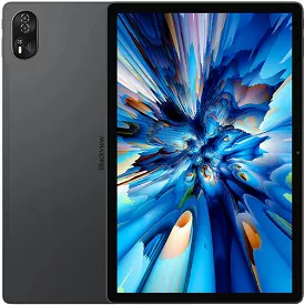 Планшет Blackview Mega 8, 12.512 Гб, Gray, серый 