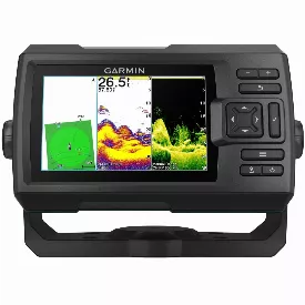 Эхолот Garmin STRIKER Vivid 5cv c датчиком GT20-TM (0100255101)