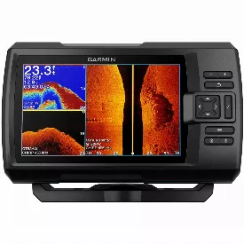 Эхолот Garmin STRIKER Vivid 7sv c датчиком GT52HW-TM (0100255301)