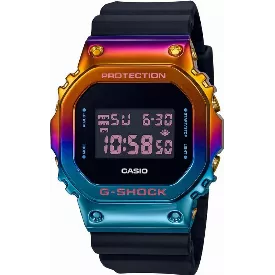 Наручные часы Casio G-Shock GM-5600SN-1