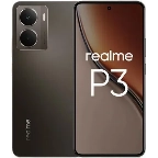 Realme P3