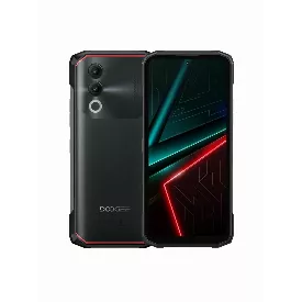  Смартфон Doogee Blade 20 4/128 Gb, Black, черный