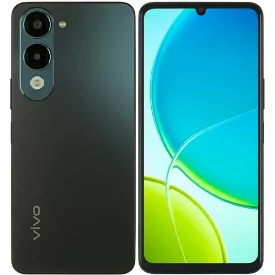 Смартфон Vivo Y04, 4.128 Гб, Green, зеленый