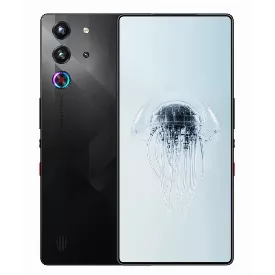 Смартфон ZTE Nubia RedMagic 10 Pro Plus 24.1 Тб, Shadow, черный