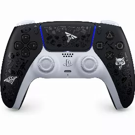 Геймпад Sony DualSense - The Last of us edition