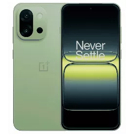 Смартфон OnePlus 13S 12.512 Гб, зеленый