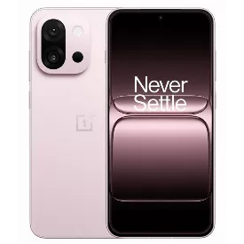 Смартфон OnePlus 13S 12.256 Гб, розовый