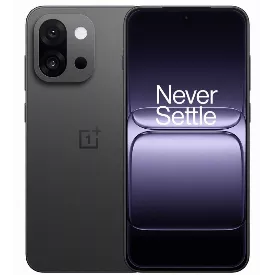 Смартфон OnePlus 13S 12.512 Гб, черный