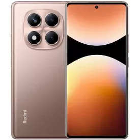 Смартфон Xiaomi Redmi Note 14 Pro, 8.256 Гб, Gold, золотистый