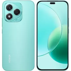 Смартфон Honor 400 Lite, 12.256 ГБ, Marrs Green, зеленый