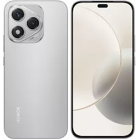 Смартфон Honor 400 Lite, 12.256 ГБ, Velvet Gray , серый