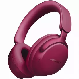 Беспроводные наушники Bose QuietComfort Ultra Headphones, Deep Plum, сливовый