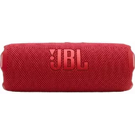 Портативная колонка JBL Flip 7, Red, красный