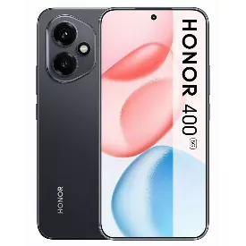 Смартфон Honor 400, 12.512 ГБ, Midnight Black, черный