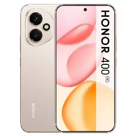 Смартфон Honor 400, 12.512 ГБ, Desert Gold, золотистый