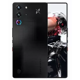 Смартфон ZTE Nubia RedMagic 10S Pro 12.256 Гб, Nightfall, черный