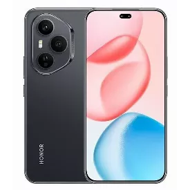 Смартфон Honor 400 Pro, 12.512 ГБ, Midnight Black, черный