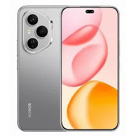 Смартфон Honor 400 Pro, 12.512 ГБ, Lunar Gray, серый