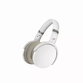 Наушники Sennheiser HD 450BT, White, белый