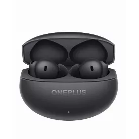 Беспроводные наушники OnePlus Buds 4, Metallic Gray, серый 