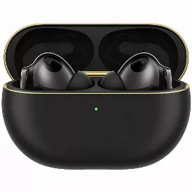Беспроводные наушники Huawei FreeBuds Pro 4, Black, черный