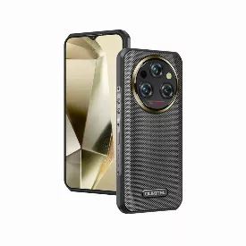 Смартфон Oukitel WP35 Pro, 12.512 Гб, Black, черный