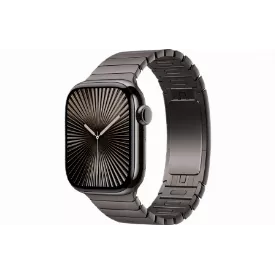Умные часы Apple Watch Series 10 46 мм Slate Titanium Case with Slate Link Bracelet