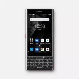 Смартфон Unihertz Titan Slim, 6/256 Гб, Black, черный
