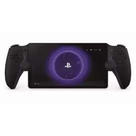 Игровая приставка PlayStation Portal Remote Player, Black