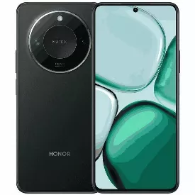 Смартфон Honor X9c Smart, 12.256 GB, Black, черный