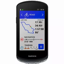 Навигатор-велокомпьютер Garmin Edge 1040 010-02503-01