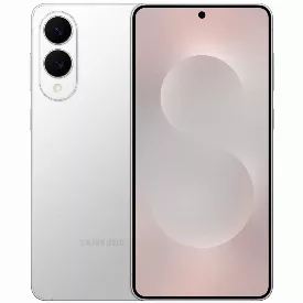 Смартфон Samsung Galaxy S25 Edge, 12.256 Гб, Dual nano SIM, Silver, серебристый