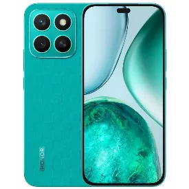 Смартфон Honor X8c, 8.512 GB, Green, зеленый