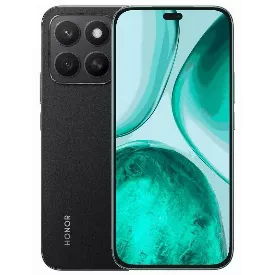 Смартфон Honor X8c, 8.512 GB, Black, черный