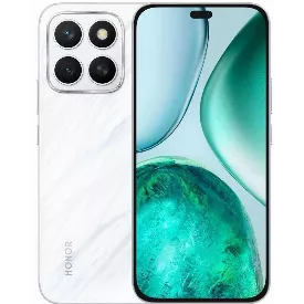 Смартфон Honor X8c, 8.512 GB, White, белый