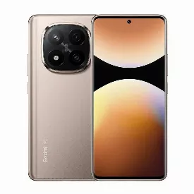 Смартфон Xiaomi Redmi Note 14 Pro Plus 5G, 12.512 Гб, Gold, золотистый