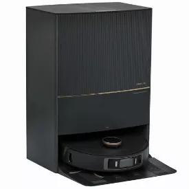 Робот-пылесос DreameBot L30 Ultra